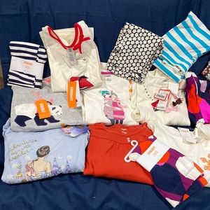 Gymboree lot